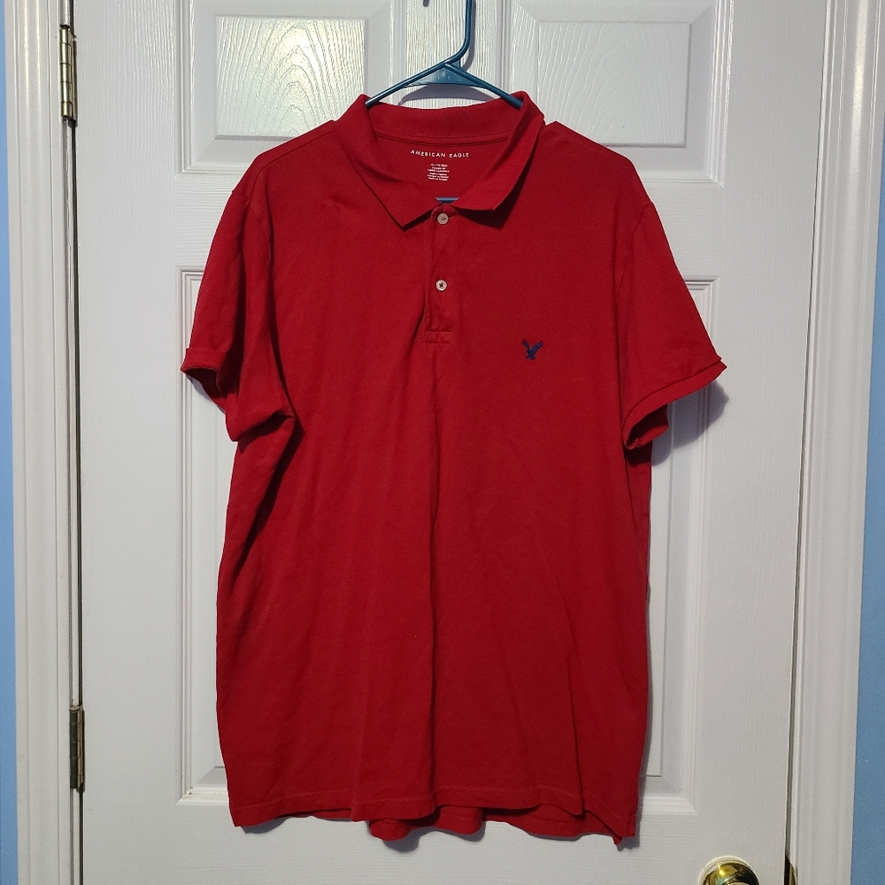 American Eagle Classic Fit Shirt